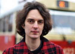 В Краснодаре лекцию прочитает урбанист Максим Кац