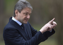 Александра Ткачева не смущает семейный агробизнес на Кубани