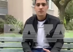 «Я никакого отношения к этому ни имею»: владелец фуры о взрыве на Крымском мосту