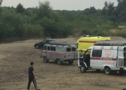 Из реки Лаба достали тело утонувшего 31-летнего мужчины