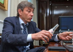 Минус 250 миллионов долларов: краснодарский бизнесмен Сергей Галицкий терпит убытки