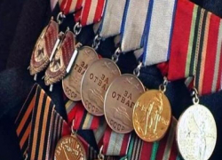 В Краснодаре напали на ветерана Великой Отечественной войны