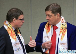 Путина назвали главным триумфатором Олимпиады