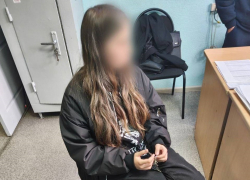 Девушка из Хакасии подстрекала к теракту кубанского школьника