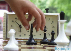 Кубок края по шахматам пройдет в Краснодаре