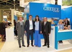Кубань будет сотрудничать с Грецией в вопросах туризма