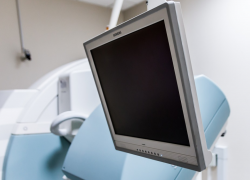  В одну из краснодарских поликлиник купили томограф за 24,5 млн рублей 