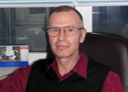 Создателя "Новичка" сбили под Анапой