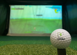 Гольф-клуб «КРАСНОДАР»: новый старт для любителей игры!