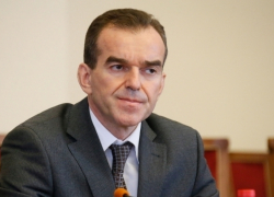 Губернатор Кубани: мы тратим на курорты в 3 раза больше, чем получаем