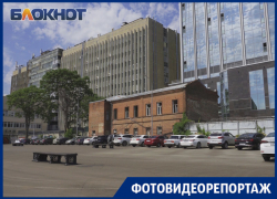 "А кто сюда пойдет?": как исторический квартал Краснодара превратили в парковку