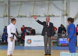 Уроженка Анапы стала победительницей первенства мира по самбо среди юниоров