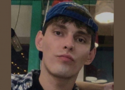 В Краснодаре и Сочи больше месяца ищут таинственно пропавшего парня