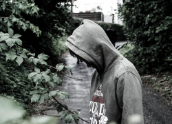 На Кубани 17-летний парень покончил с собой, боясь наказания отца за помятое авто