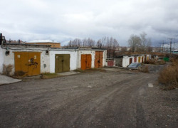  В гаражном кооперативе в Краснодаре нашли тело мертвого мужчины 
