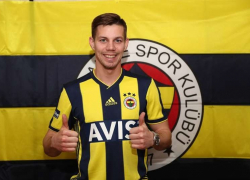  «Краснодар» заинтересовался словенским футболистом Зайцем 