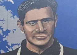 «Это фиаско»: Обсмеяли странный портрет Яшина краснодарцы