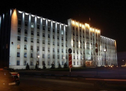 В Краснодарском крае вице-губернатор Иван Перонко встретил турецкую делегацию