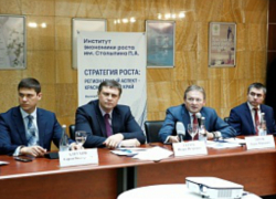 «Кубань развивается лучше, чем вся страна в целом» – Уполномоченный при Президенте РФ