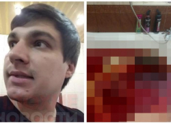 «Буду получать положительные эмоции», - армавирский убийца о расправе над ребенком