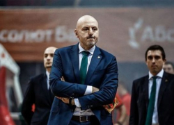  Установил новый рекорд и стал лучшим тренером Еврокубка наставник «Локомотива-Кубань» Обрадович 