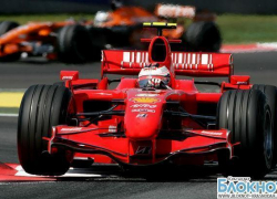 Туапсинцы примут участие в гонке «Формулы-1»