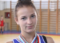 Кубанская спортсменка стала чемпионкой мира по спортивной борьбе среди юниоров