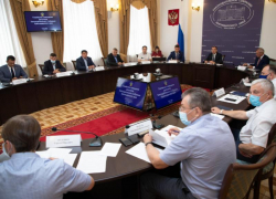 Депутаты Заксобрания Кубани на очередной сессии рассмотрят более 30 насущных вопросов