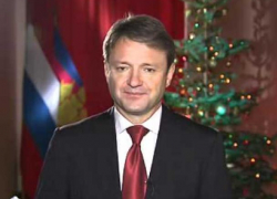 Не рассказал про свой «индекс оливье» экс-губернатор Кубани Александр Ткачев