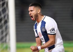 Под прицелом «Краснодара»: футбольный клуб заинтересовался аргентинским игроком