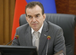Кондратьев внес в Заксобрание края законопроект о льготах на проезд
