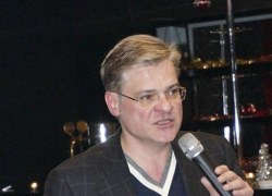 В 2019 году депутат Гордумы Краснодара Дьяченко решал, куда потратить бюджетные средства