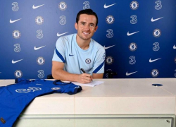 Игрок «Челси» оценил стадион Галицкого