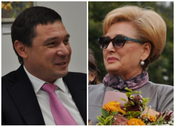 Галушко «упала», а Первышов не уступил: результаты рейтинга в СМИ первых лиц Краснодара 