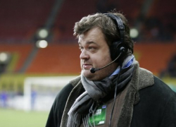  Комментатор Уткин высказал свое мнение о нападающем «Краснодара» Смолове 