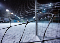 В Праге разогреют поле перед матчем «Краснодара» и «Спарты» 