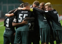 «Краснодар» сыграет с «Фенербахче» в свой день рождения 