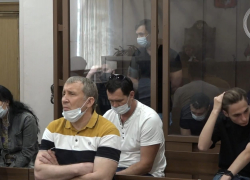 В Краснодаре осудили лжезастройщиков за полумиллиардную аферу с квартирами