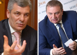 Инсайд: бывший глава КБР Арсен Каноков нацелился на пост мэра Сочи