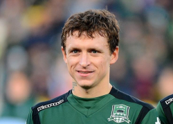 ФК «Краснодар» и Мамаев расторгли договор