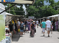 Цифры, от которых больно: как взметнулись цены на продукты за 8 лет в Краснодаре