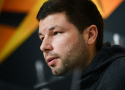 Удаление Рамиреса полностью сломало нашу игру, - старший тренер «Краснодара»