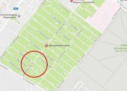 Иномарку, которую год искал краснодарец, нашли