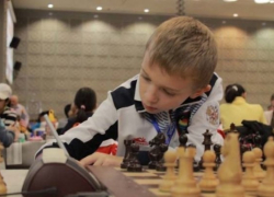  Школьник из Геленджика стал чемпионом мира по шахматам 