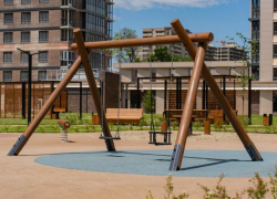 Почти 500 краснодарских семей скоро отметят новоселье в кварталах DOGMA