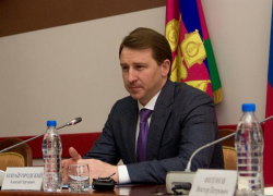 Как за три месяца проявил себя на посту главы Сочи экс-вице-губернатор Кубани Копайгородский 