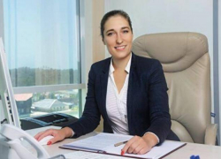 Светлана Балаева покинула пост министра курортов Кубани
