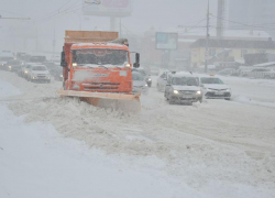 В Краснодаре перекрыли проезд для большегрузов: через город они не проедут