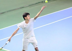 Кубанский спортсмен – победитель первенства Европы по теннису