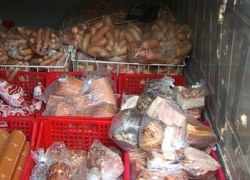 В Краснодаре продавали опасную продукцию